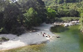 La Ponderosa Reserve